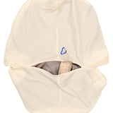 Bindle Hood Bag