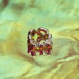 コンバットリング