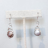 Pearl Earrings (Mixed)