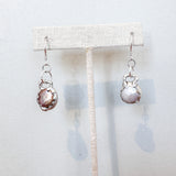 Pearl Earrings (Mixed)