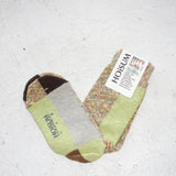 Dizzy Socks (Green)