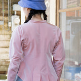 Hattie Hat (Blue Chambray)