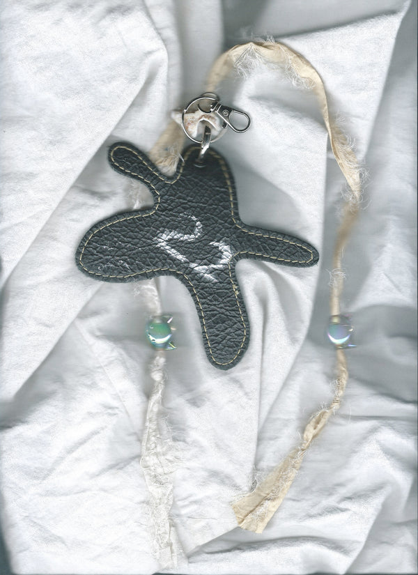 Star Bag Charm (Bead 03)