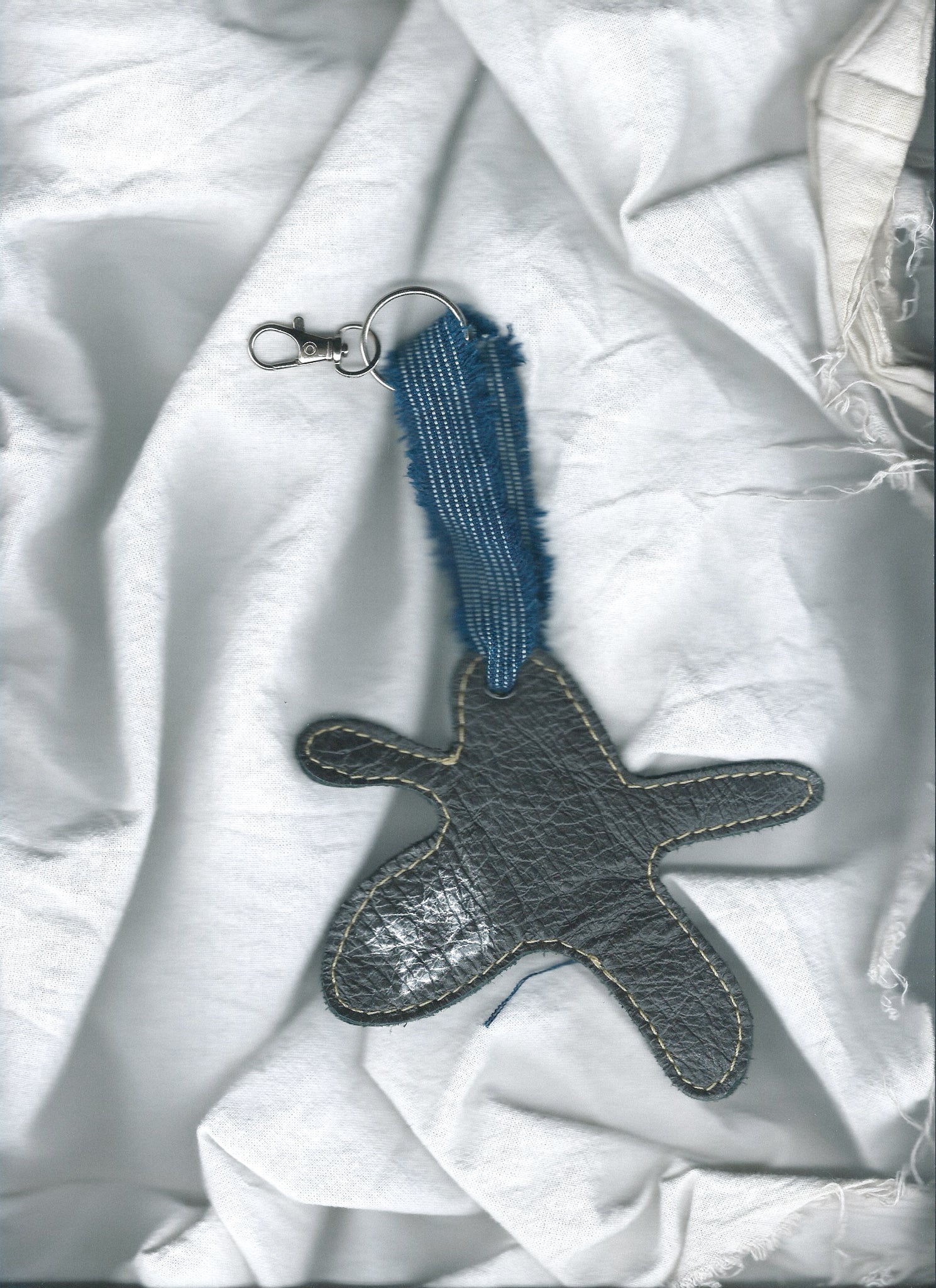 Star Bag Charm (06)