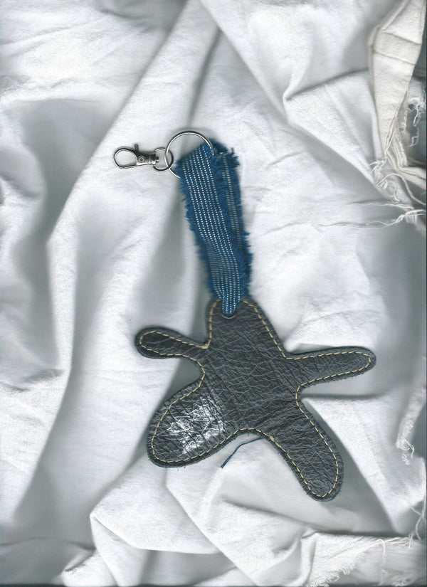 Star Bag Charm (06)