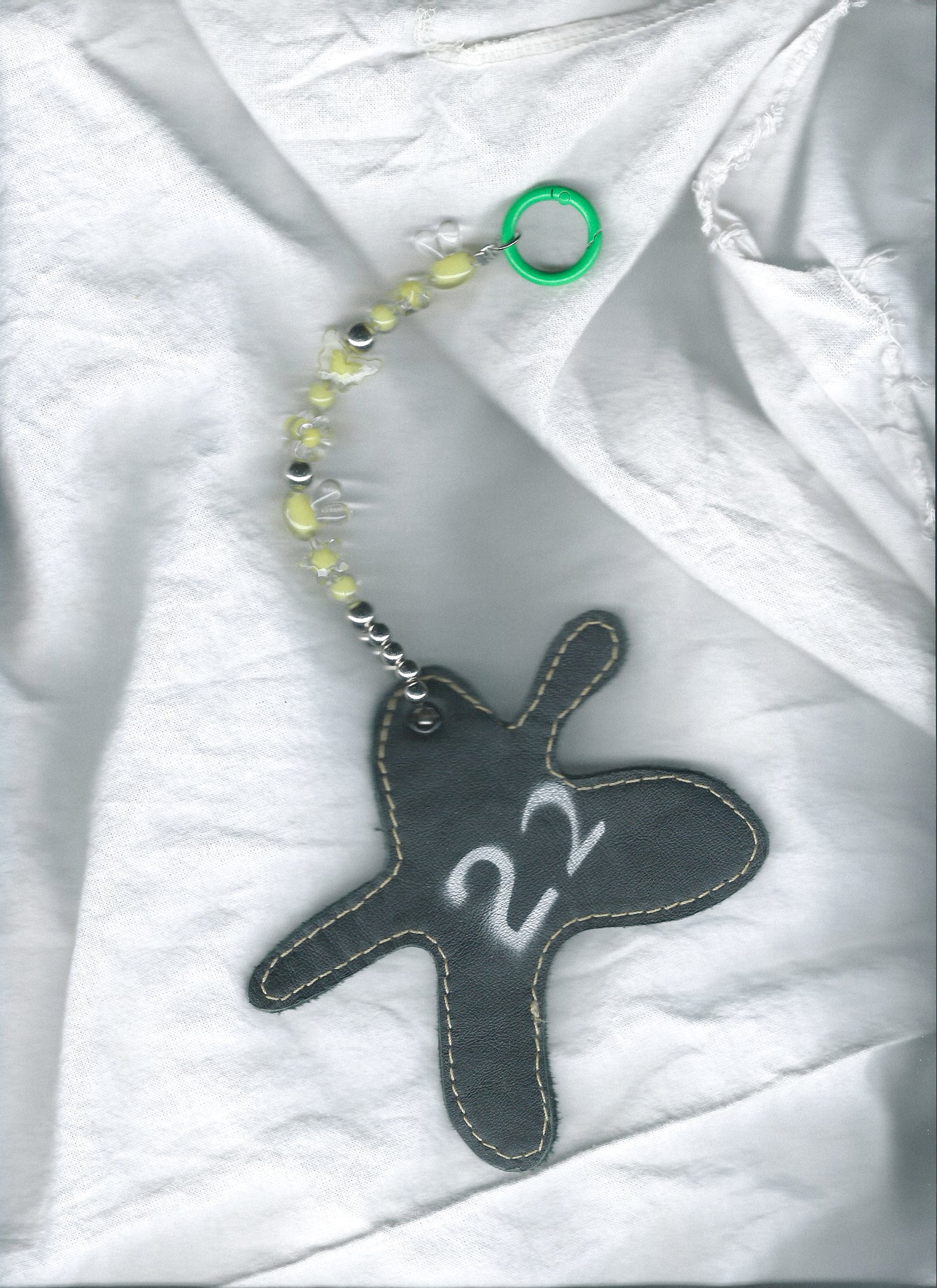 Star Bag Charm (Bead 05)