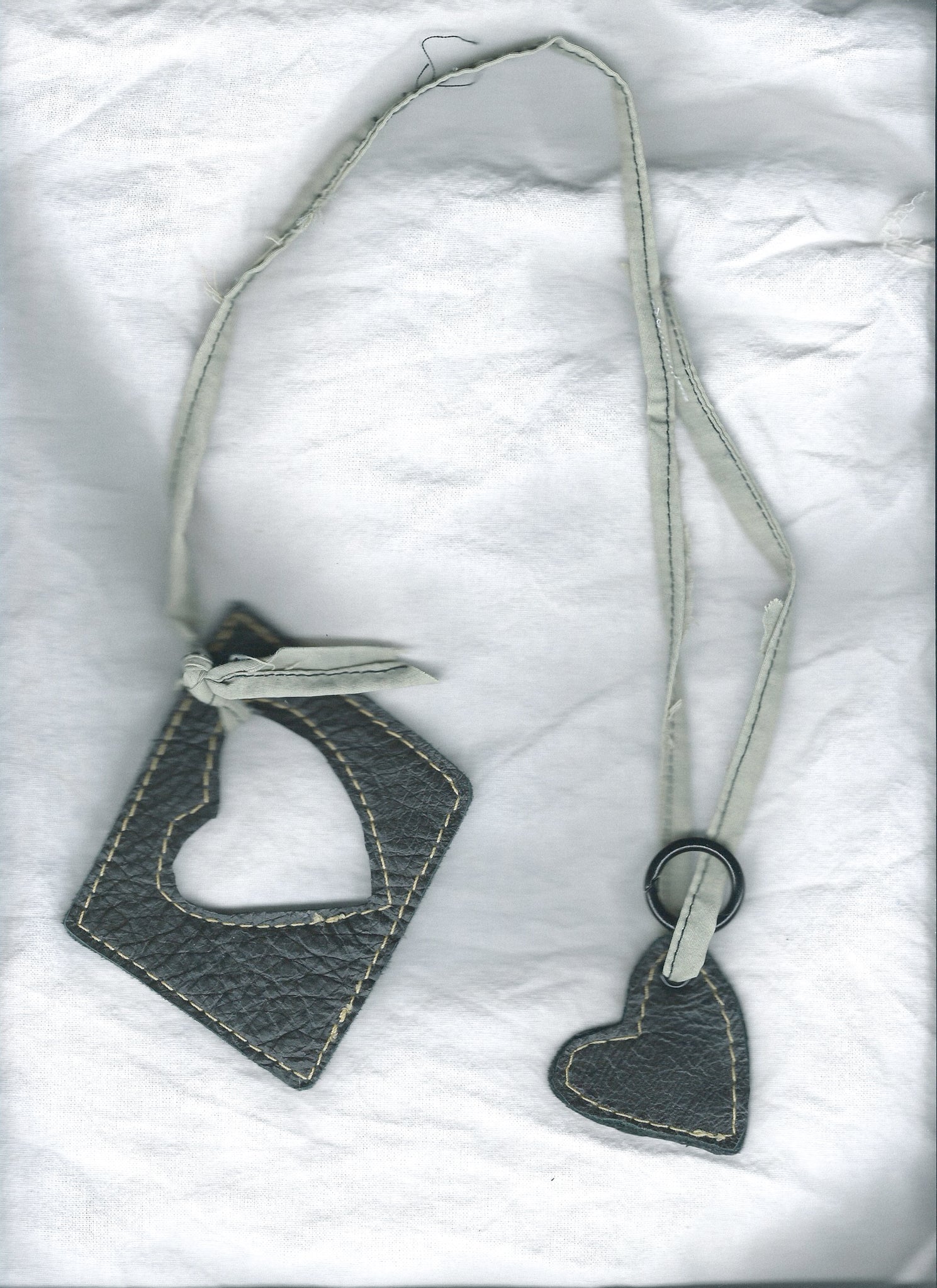Double Bag Charm (03)