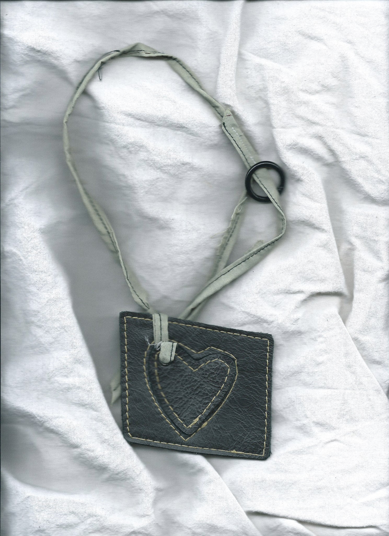 Double Bag Charm (03)