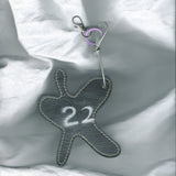 Star Bag Charm (07)
