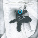 Star Bag Charm (05)