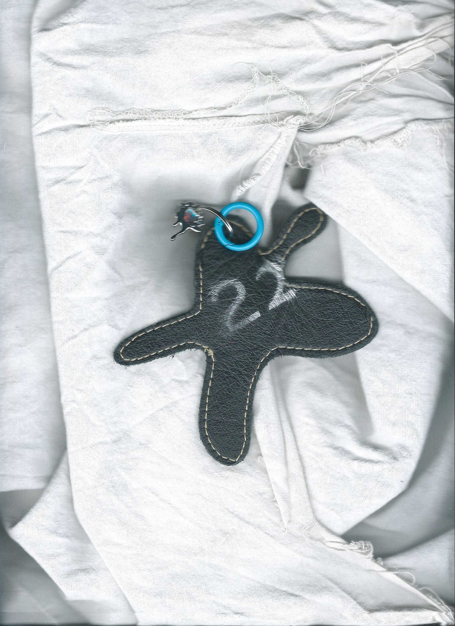 Star Bag Charm (05)