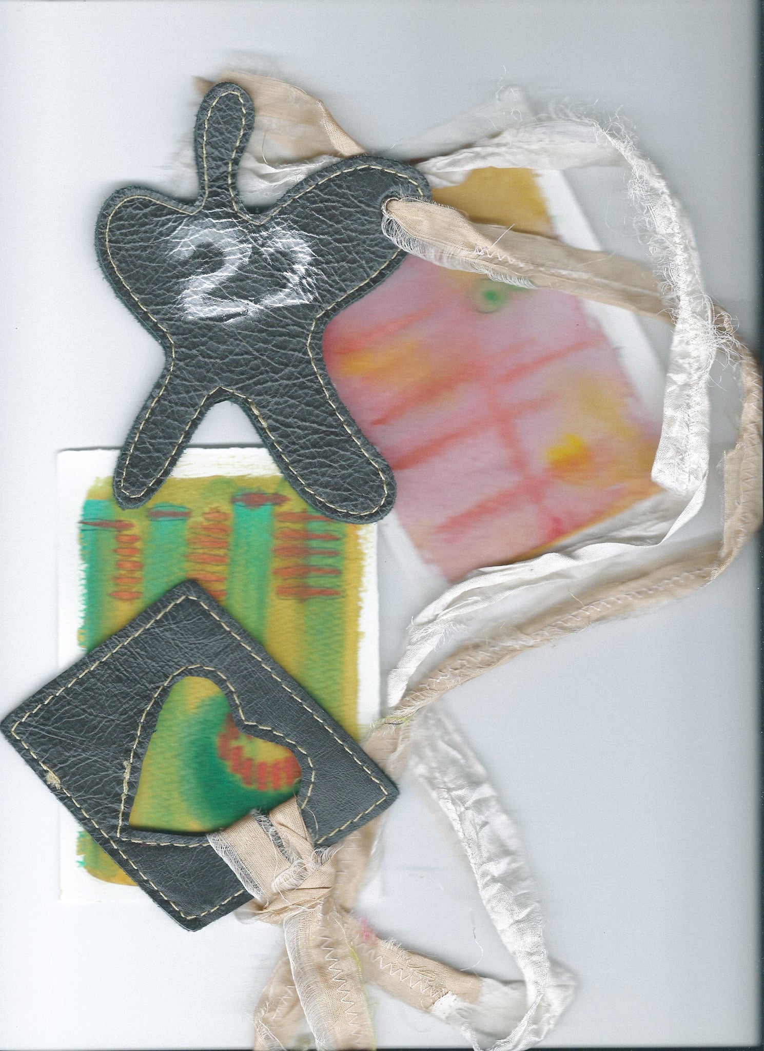 Double Bag Charm (06)