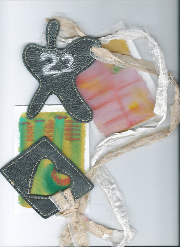 Double Bag Charm (06)
