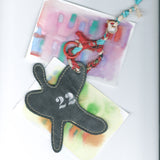Star Bag Charm (04)