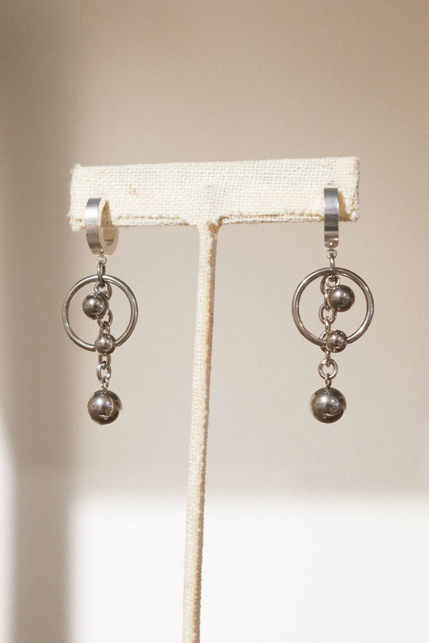 Orbit Earrings