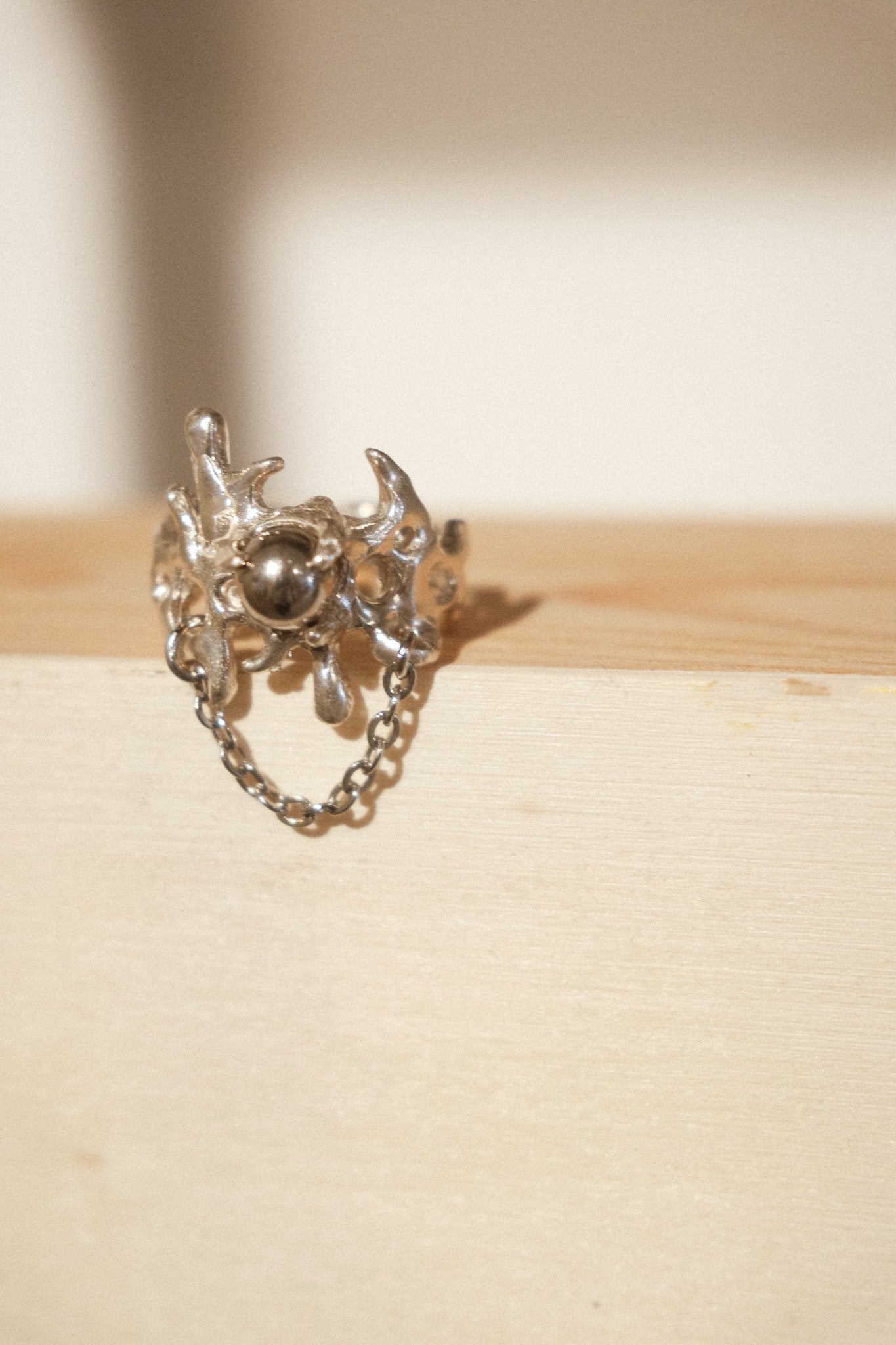 Torrent Chain Ring