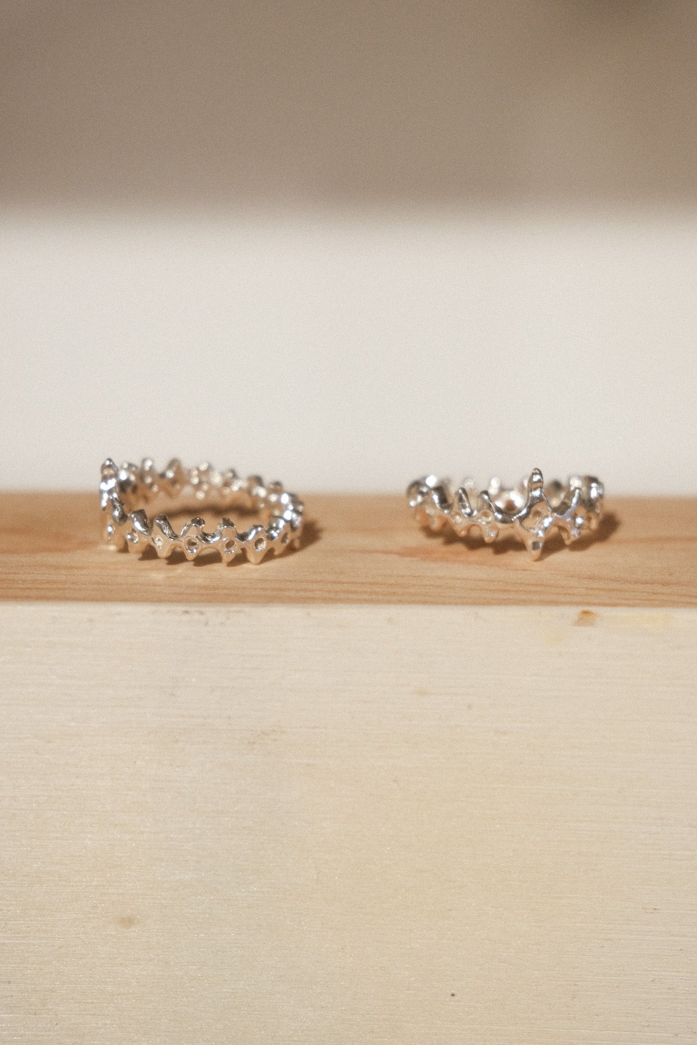 Sovereign Ring