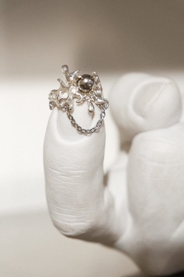 Torrent Chain Ring