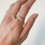 Curly Ring