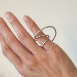Curly Ring
