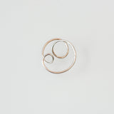 Curly Ring