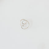 Curly Ring