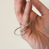 Curly Ring