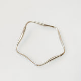 Pentagon B Bracelet