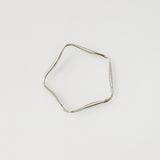 Pentagon B Bracelet