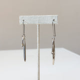 J Earrings