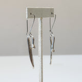 J Earrings