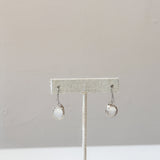 Moonstone Earrings