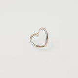 Heart Ring