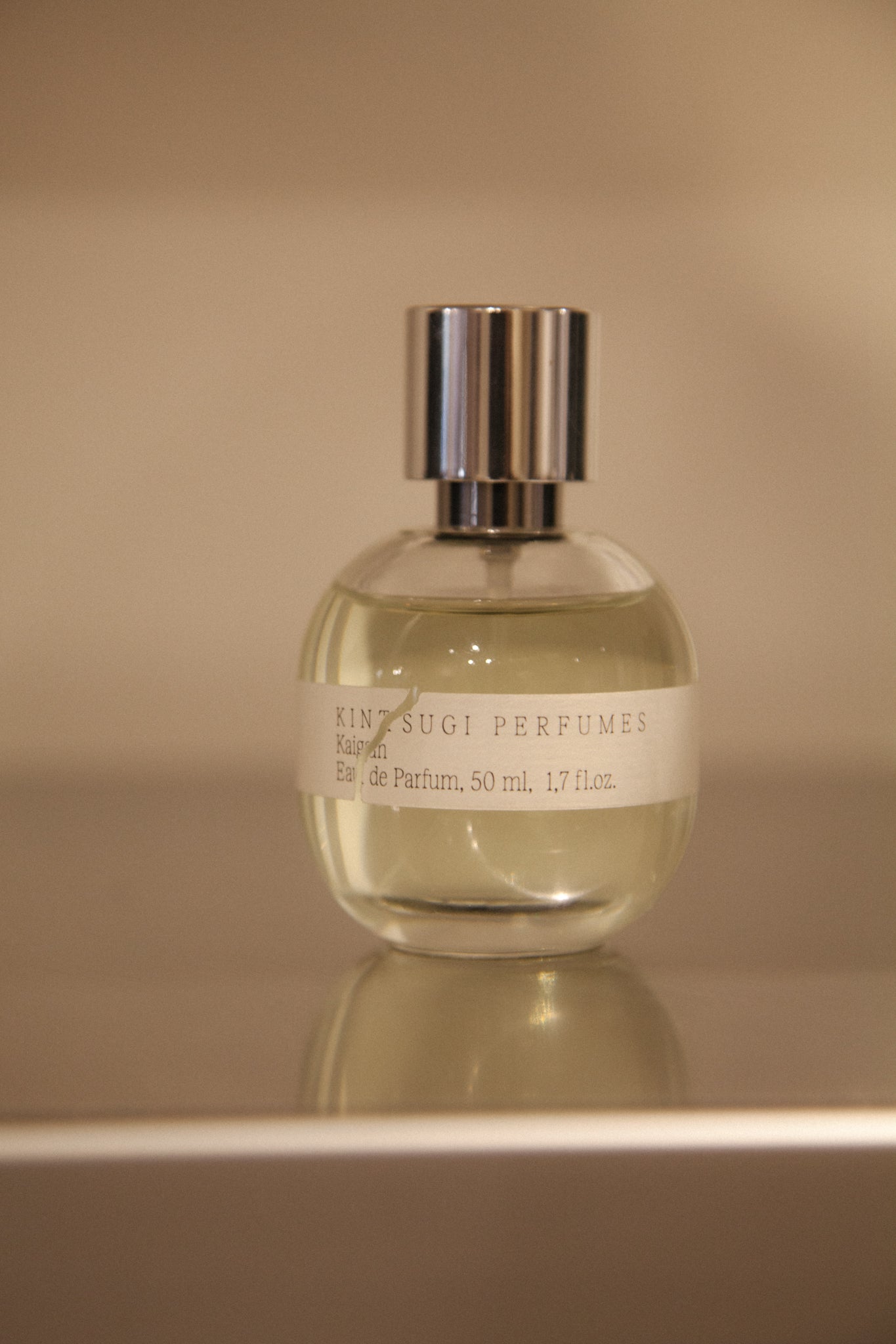 Kaigan Fragrance Spray