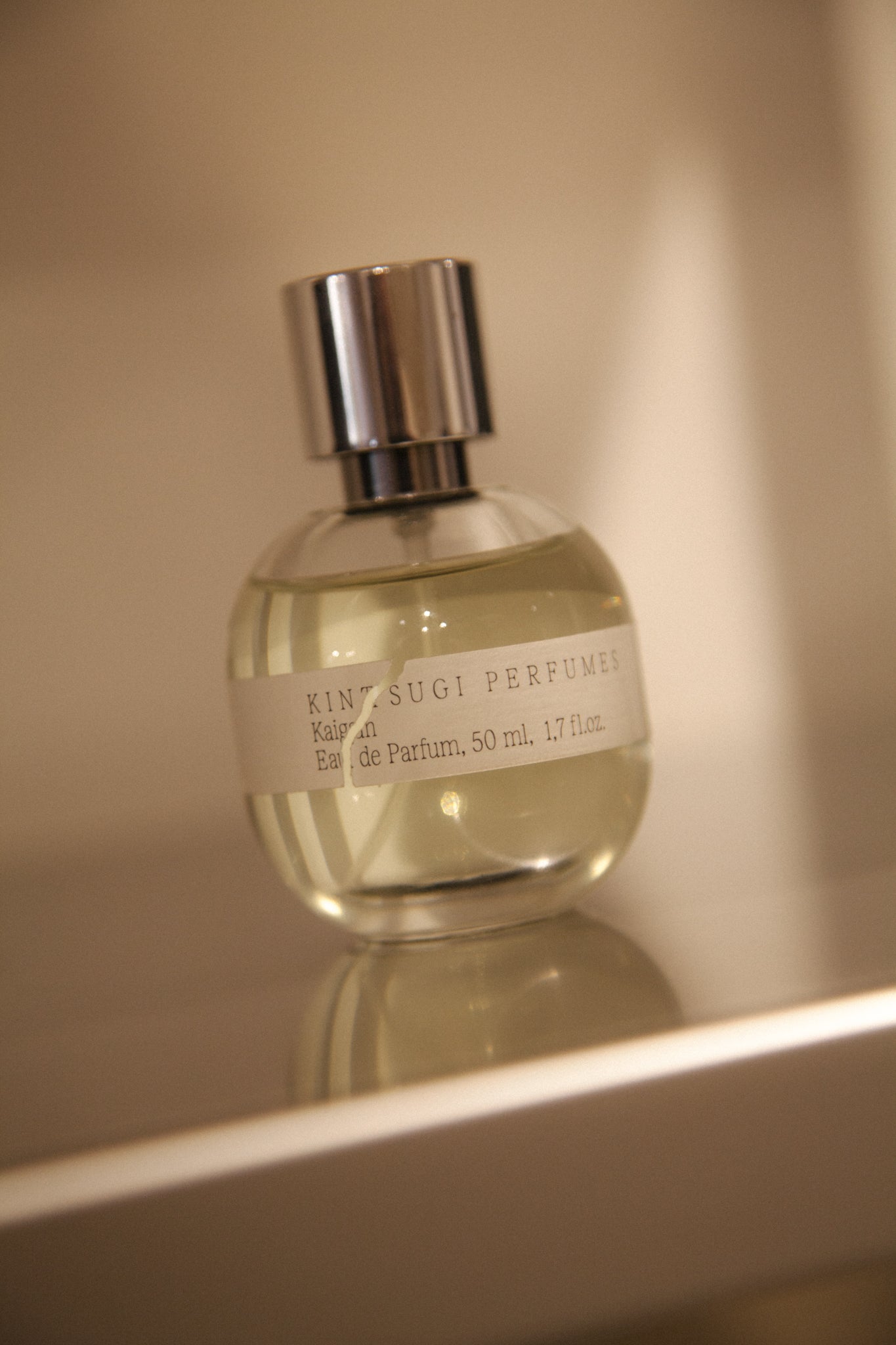 Kaigan Fragrance Spray