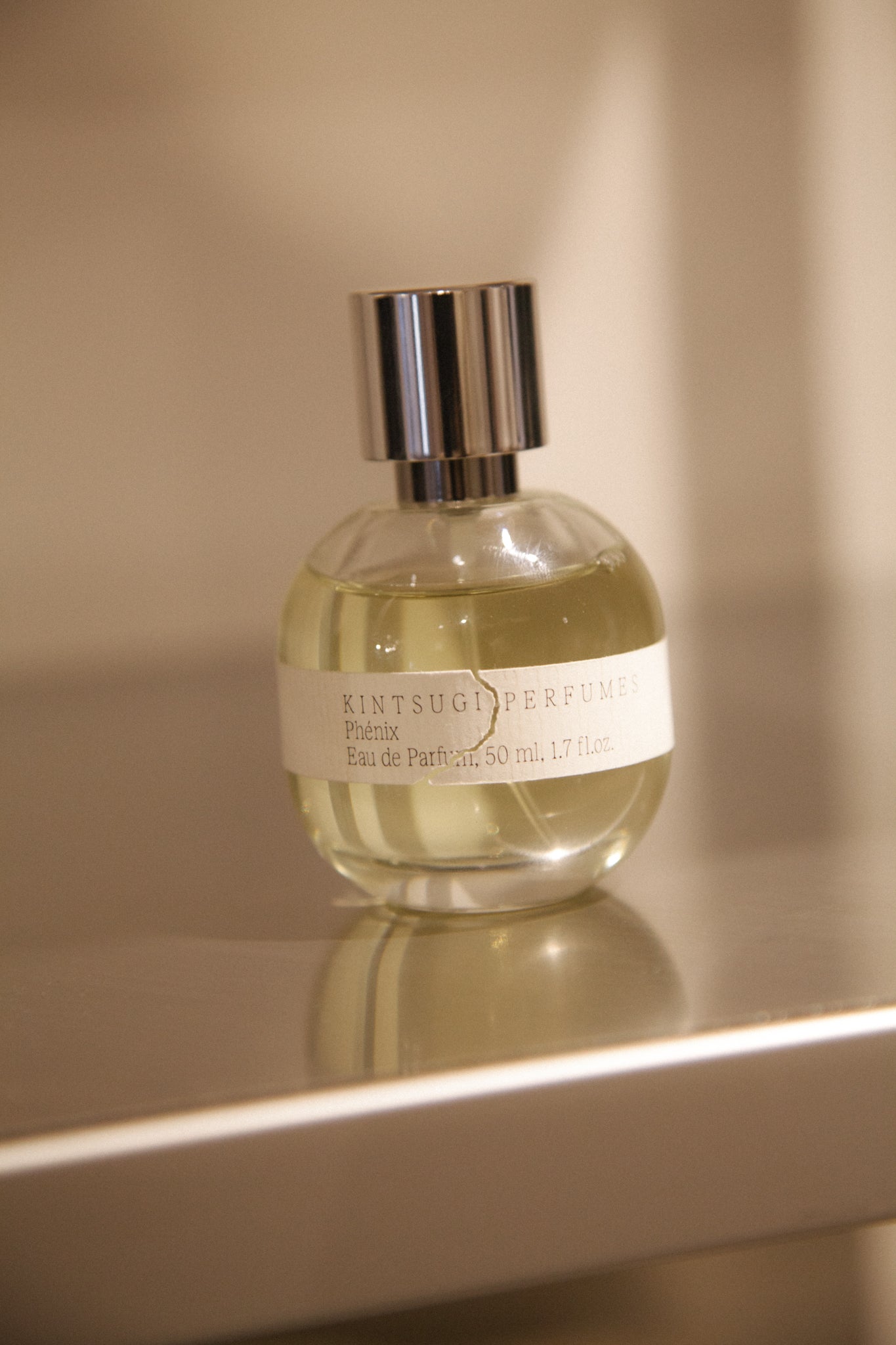 Phènix Fragrance Spray