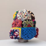 41 Crochet Granny Beanie