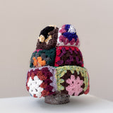 41 Crochet Granny Beanie