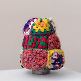 41 Crochet Granny Beanie