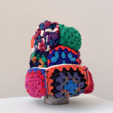 44 Crochet Granny Beanie