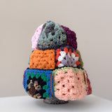 45 Crochet Granny Beanie