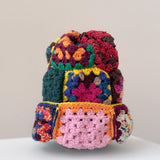 35 Crochet Granny Beanie