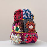 35 Crochet Granny Beanie