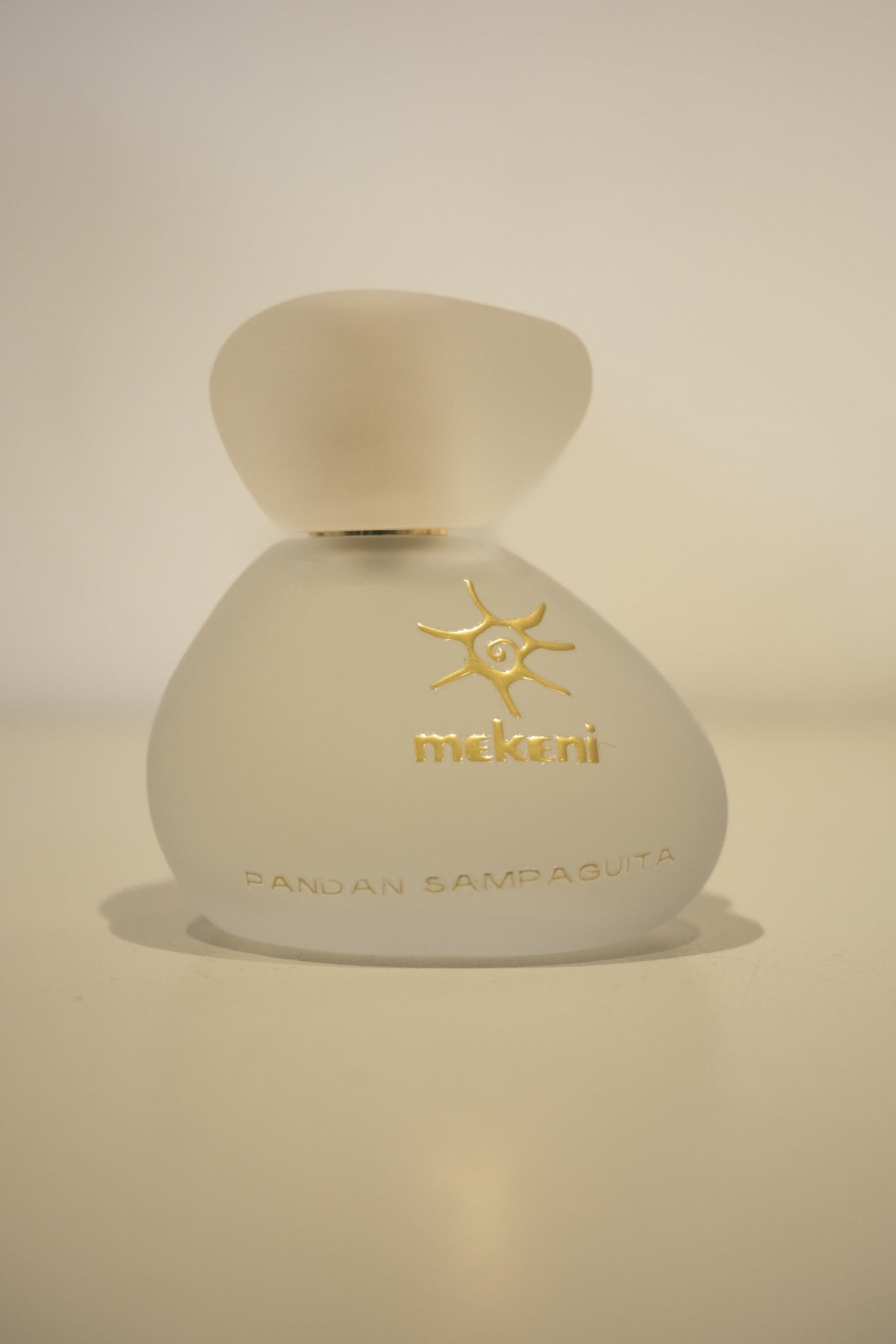 Pandan Sampaguita Eau de Parfum (50ml)