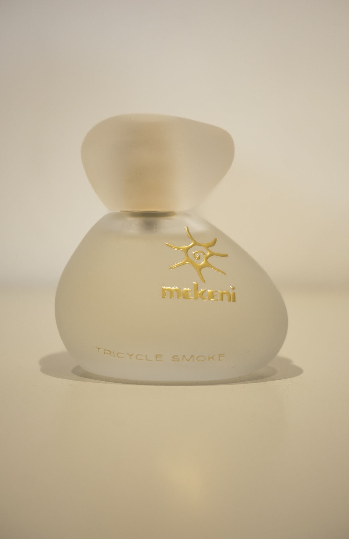 Tricycle Smoke Eau de Parfum (50ml)