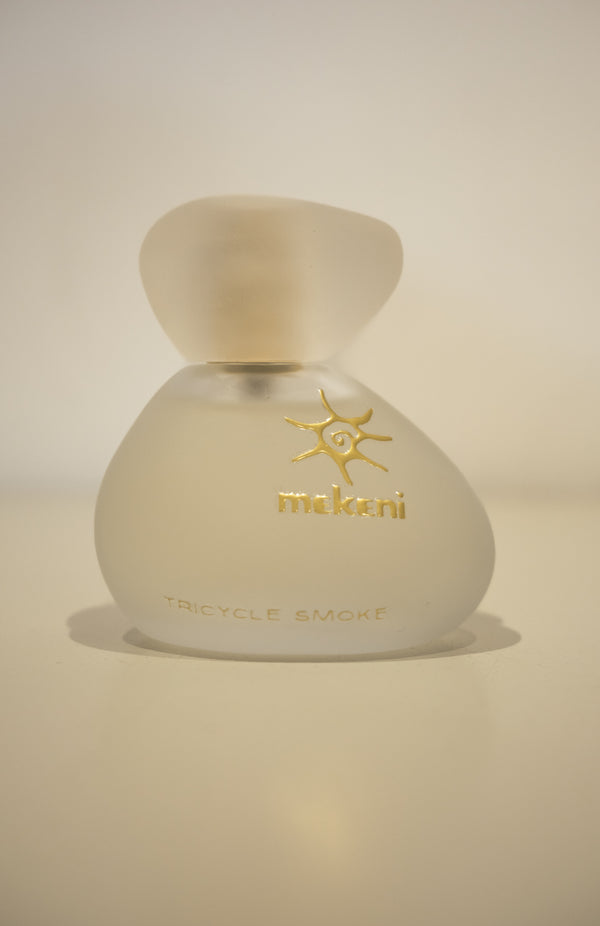 Tricycle Smoke Eau de Parfum (50ml)