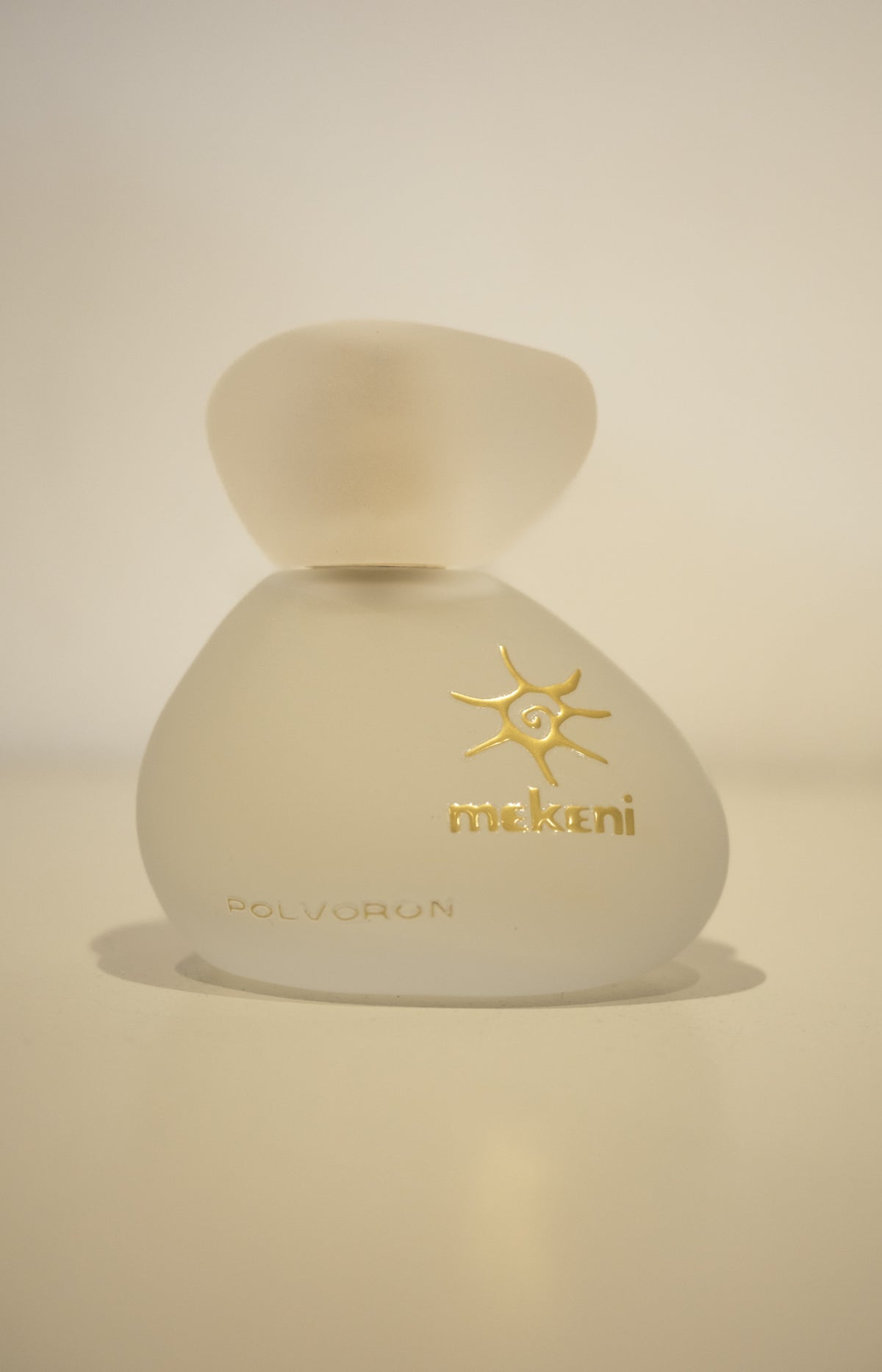 Polvoron Eau de Parfum (50ml)