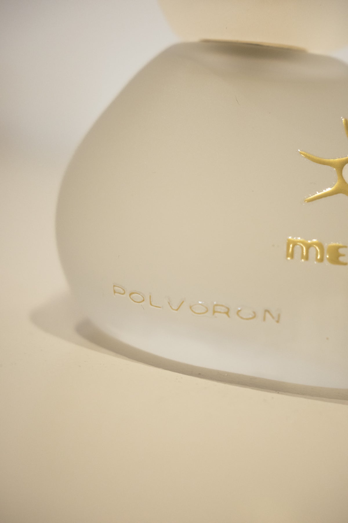 Polvoron Eau de Parfum (50ml)