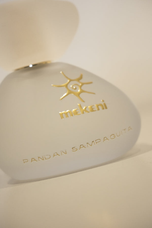 Pandan Sampaguita Eau de Parfum (50ml)