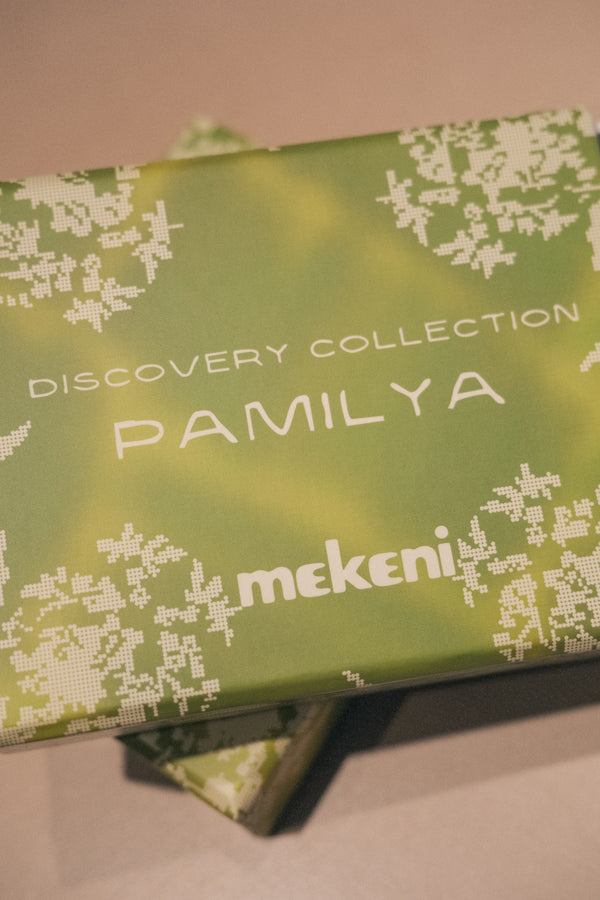 Mekeni Discovery Set